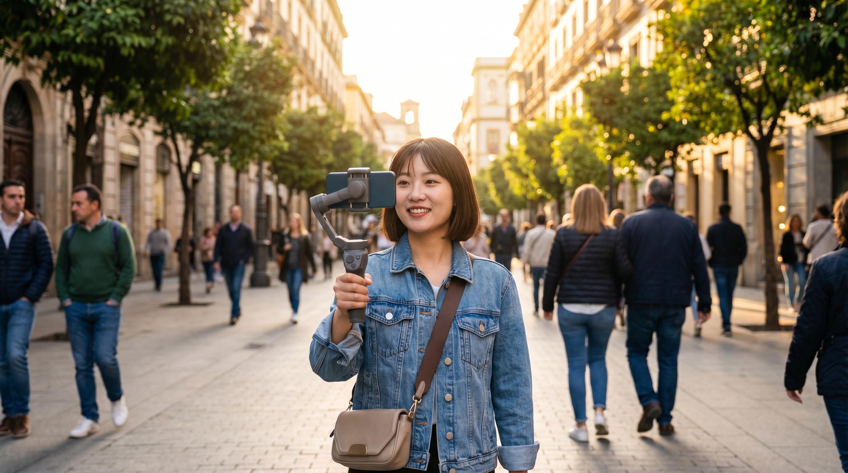 海角网海角网VLOG视频制作教程：日常生活视频拍摄技巧视频演示